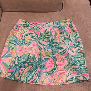 Lilly Pulitzer Luxletic Skort